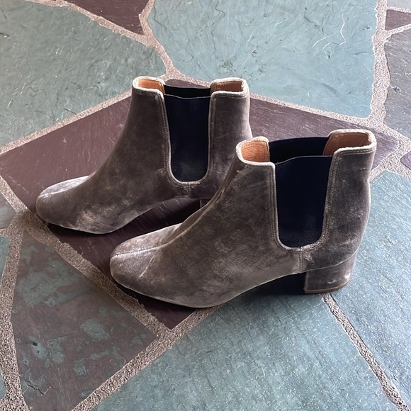 Madewell Boots - Picture 3 of 8